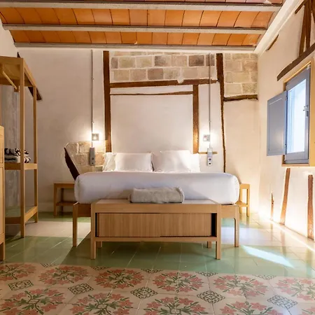 Hotel Carlos V 3*