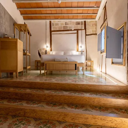 Carlos V Hotel Toledo