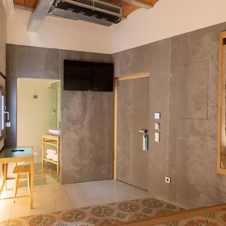 Hotel Carlos V Toledo