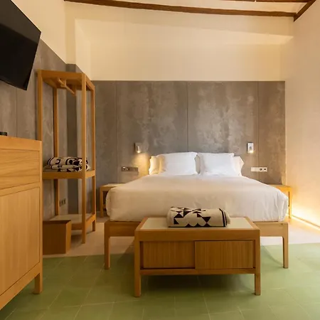 Carlos V Hotel
