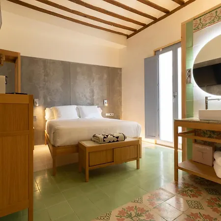 Hotel Carlos V