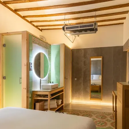 Carlos V Hotel Toledo