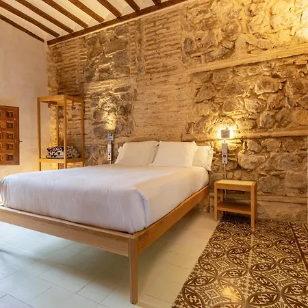 Hotel Carlos V Toledo