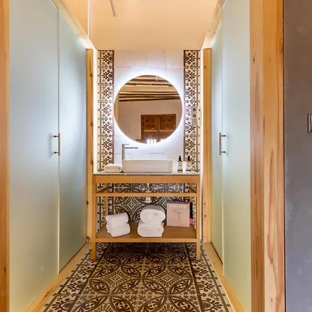 Carlos V Hotel