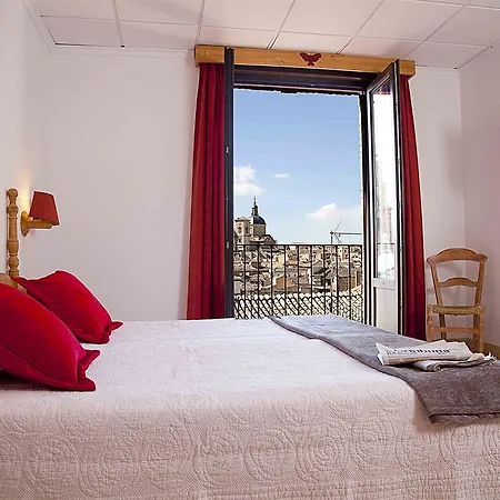 Carlos V Hotel Toledo