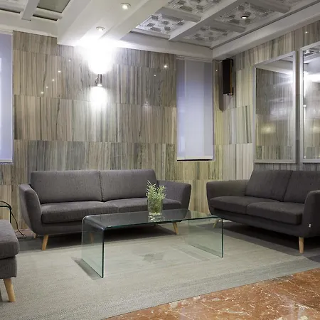 Hotel Carlos V Toledo