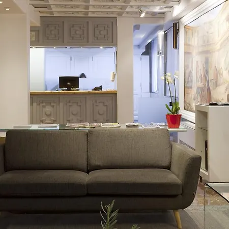 Carlos V Hotel Toledo