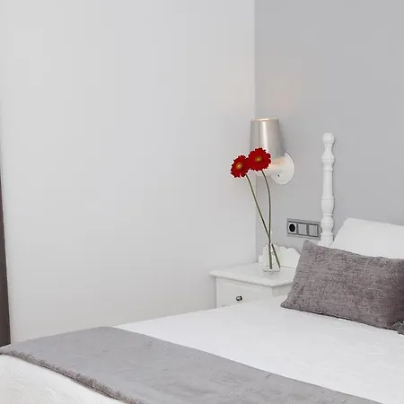 Carlos V Hotel Toledo
